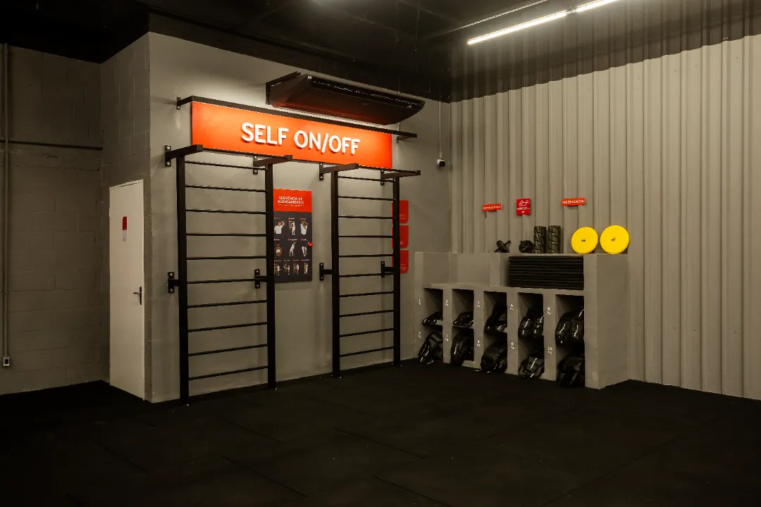 Selfit Campo Grande - 28